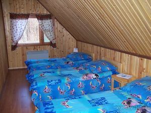 "Малая земля" на Волге