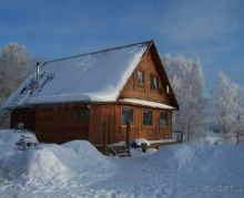 "Малая земля" на Волге