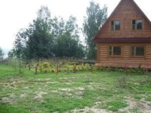 "Малая земля" на Волге