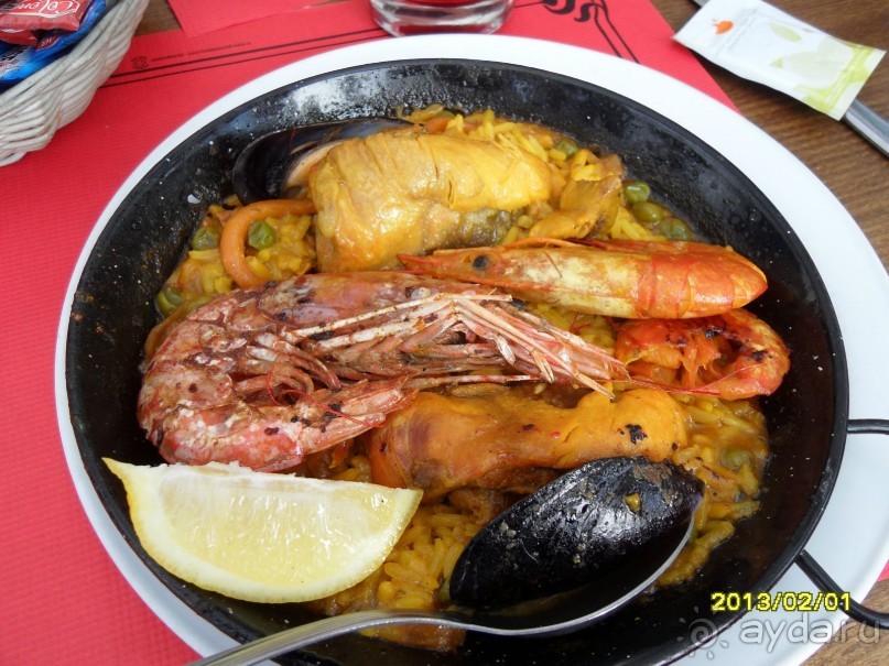 Удобно и вкусно