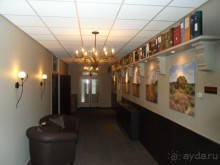 В Нидерландской глубинке