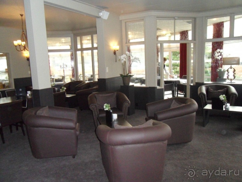 В Нидерландской глубинке