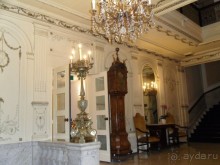 На берегах реки Амстел