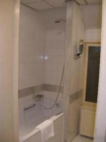 На берегах реки Амстел