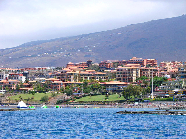 фото Iberostar Grand Hotel Anthelia