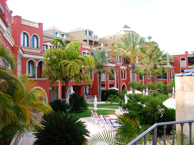 фото Estival Park & Club