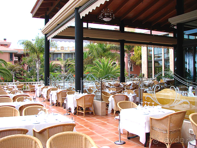 фото Estival Park & Club