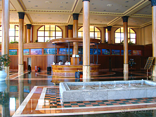 фото Estival Park & Club