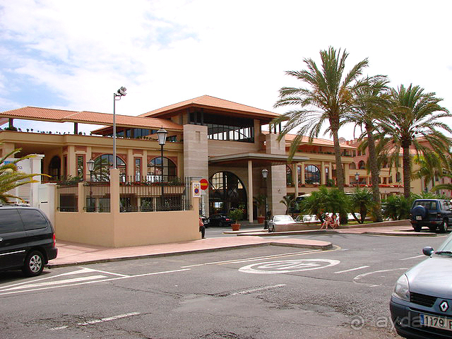 фото Estival Park & Club