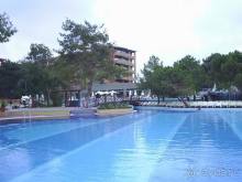 Центральный бассейн