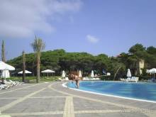 Басейн у моря