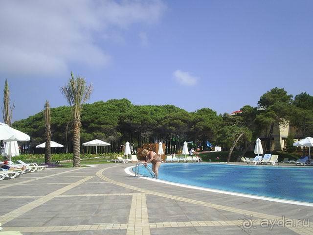 Басейн у моря