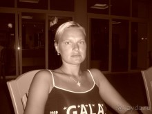 Стандартный отель для семейного отдуха