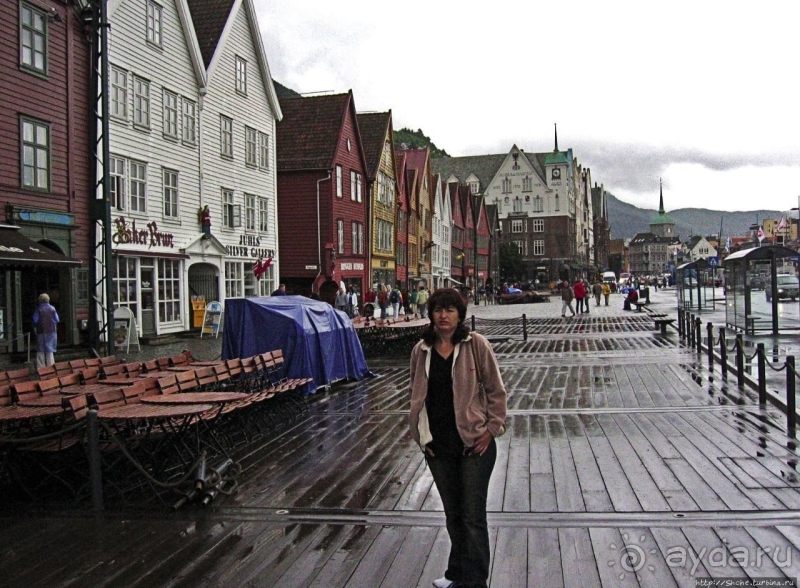 Школа в Баренцбурге — образец арктического соцреализма