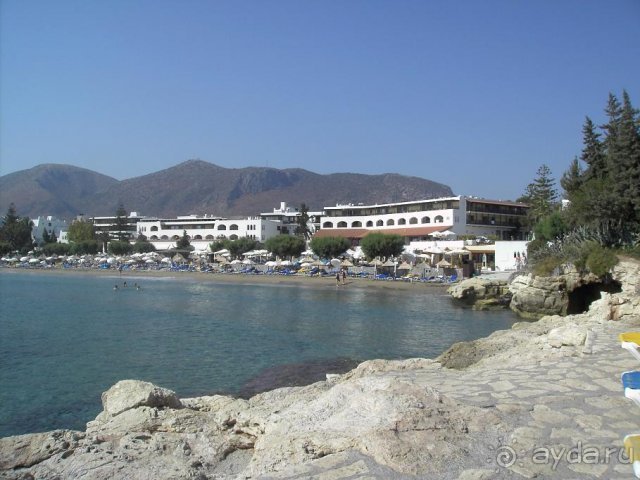 Крета Марис