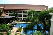 Контрастная Азия