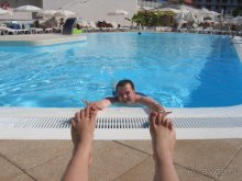 фото Laguna Albatros