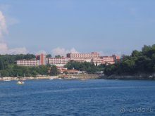 фото Laguna Albatros