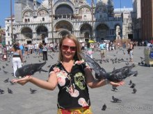 фото Laguna Albatros