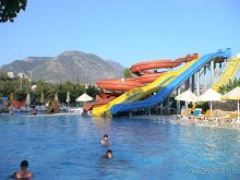 фото Sunset Beach Hotel