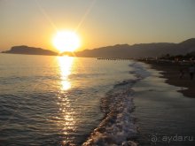 фото Sunset Beach Hotel