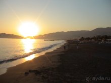 фото Sunset Beach Hotel