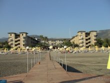 фото Sunset Beach Hotel