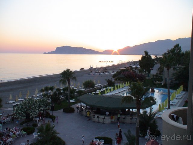 фото Sunset Beach Hotel
