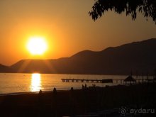 фото Sunset Beach Hotel