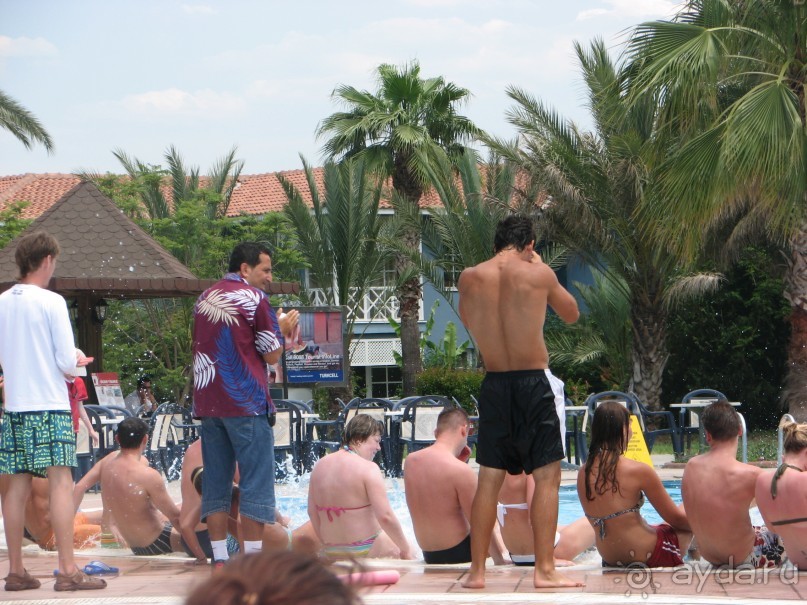 отель для пенсионеров