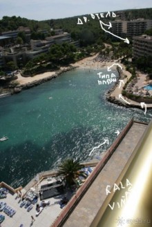 Хотите комфорта и покоя - вам сюда