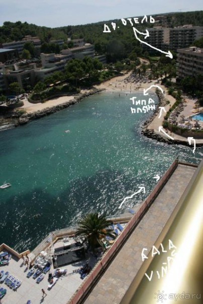 Хотите комфорта и покоя - вам сюда