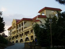 белвилл (гл.корпус)