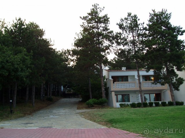 белвилл (Апартаметы)