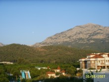 Дважды в отеле