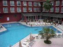 фото Asdem Park Hotel