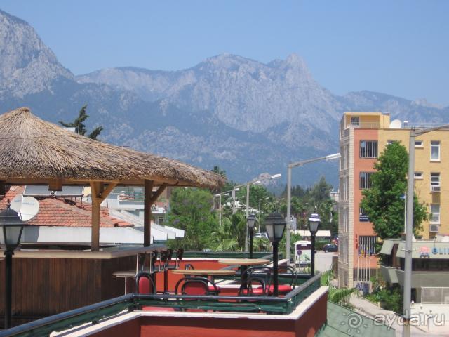 фото Asdem Park Hotel