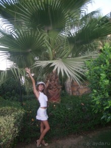 фото Hedef Resort & Spa