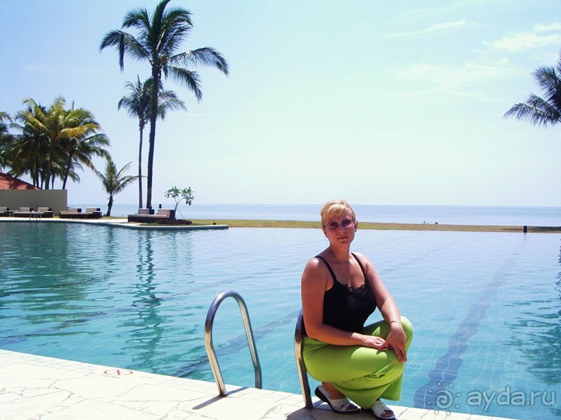 Остров Борнео