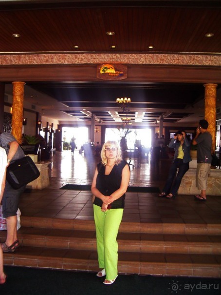 Остров Борнео