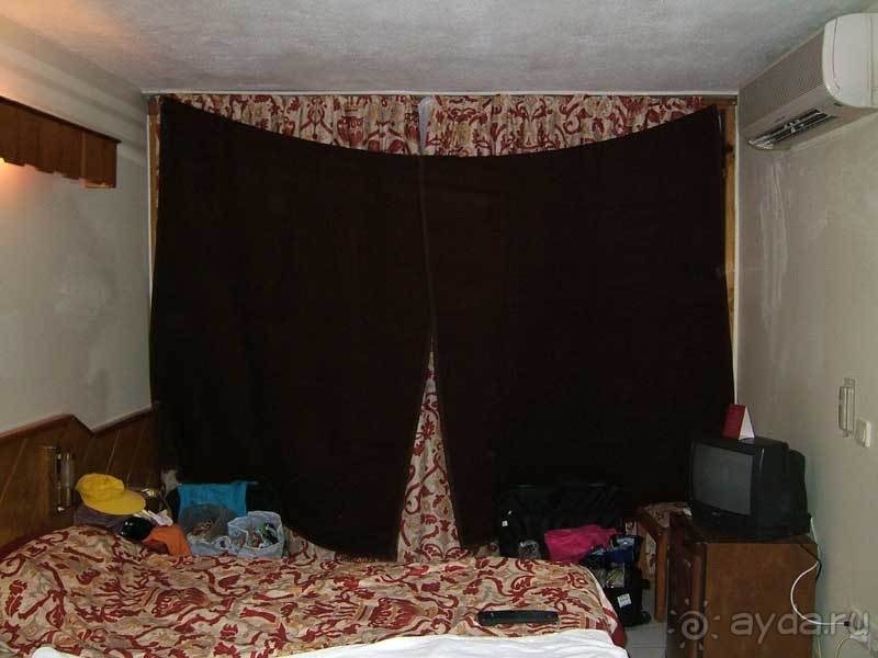 У Руби еще есть резервы