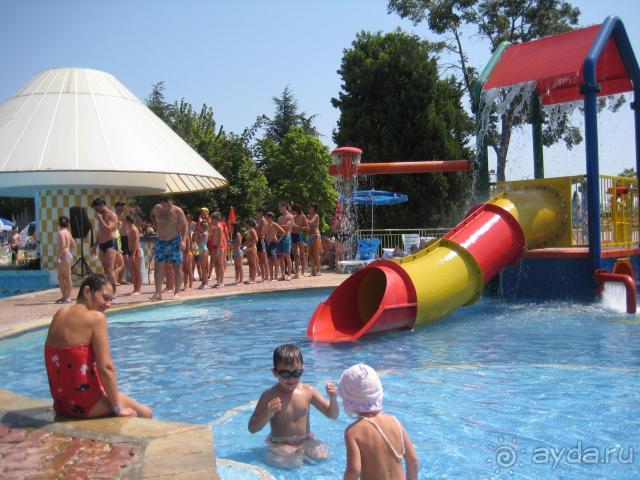 Отличный отель