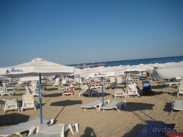 Отличный отель