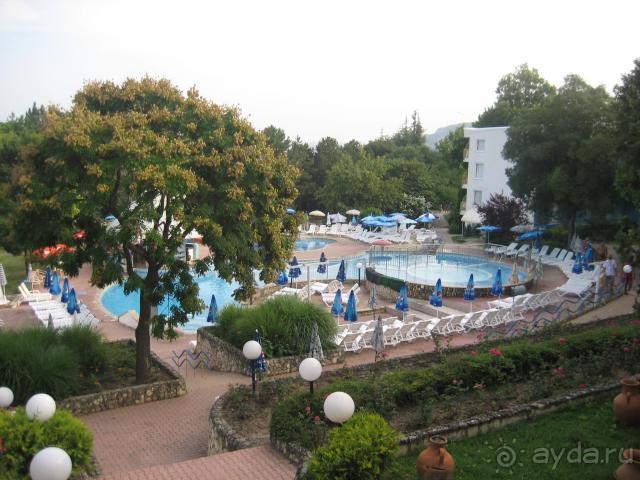 Отличный отель