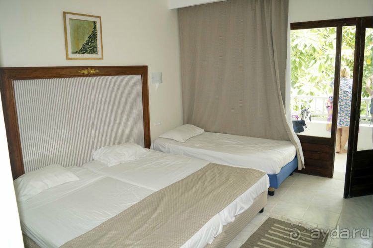 Нигде я так не мерз, как в этой Африке!