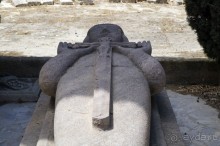 Нигде я так не мерз, как в этой Африке!