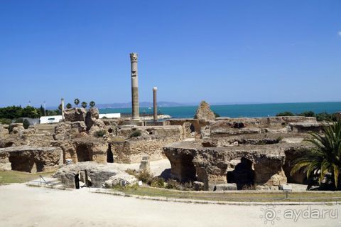 Нигде я так не мерз, как в этой Африке!