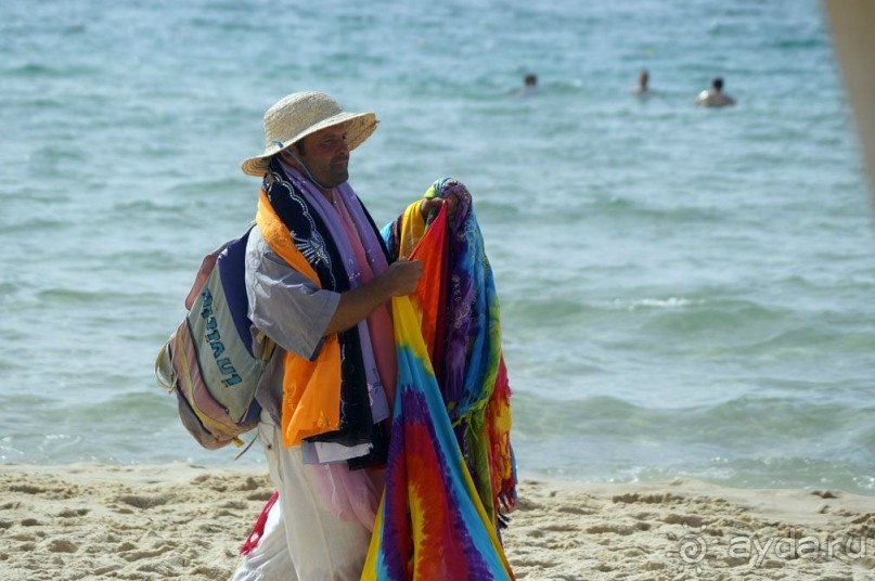 Нигде я так не мерз, как в этой Африке!