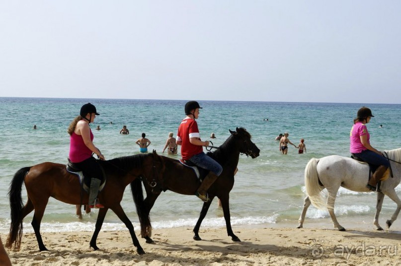 Нигде я так не мерз, как в этой Африке!