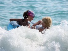 Альбом отзыва "Байки про отель Justiniano Club Park Conti 5"